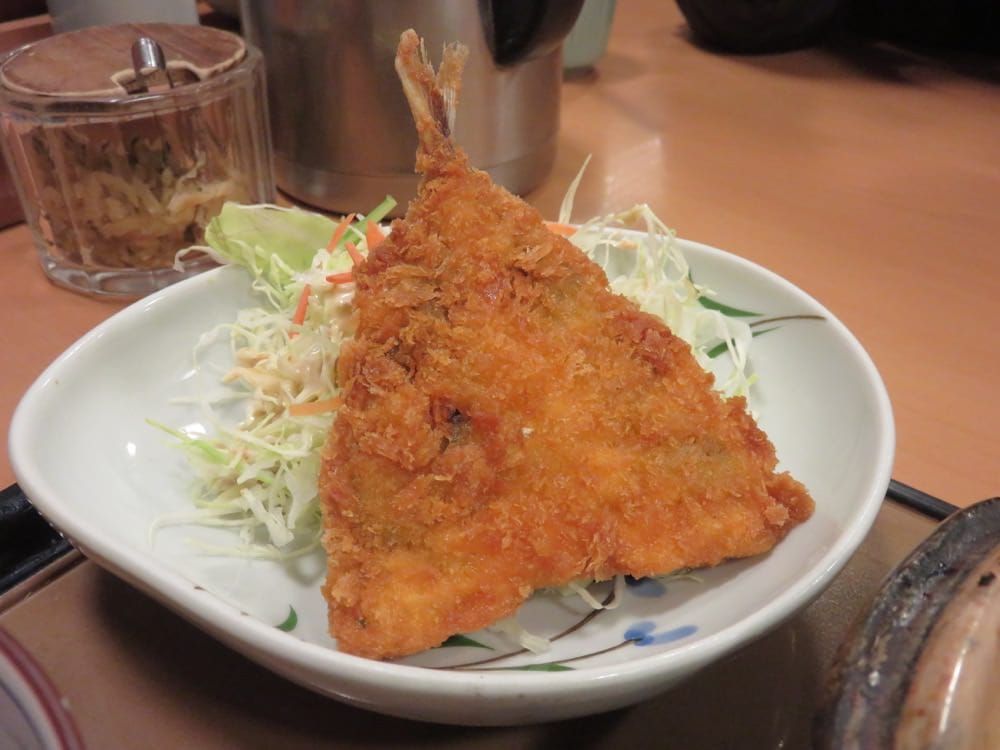 《日本東京》彌生軒 やよい軒 東上野店 YAYOI 平價美食高CP