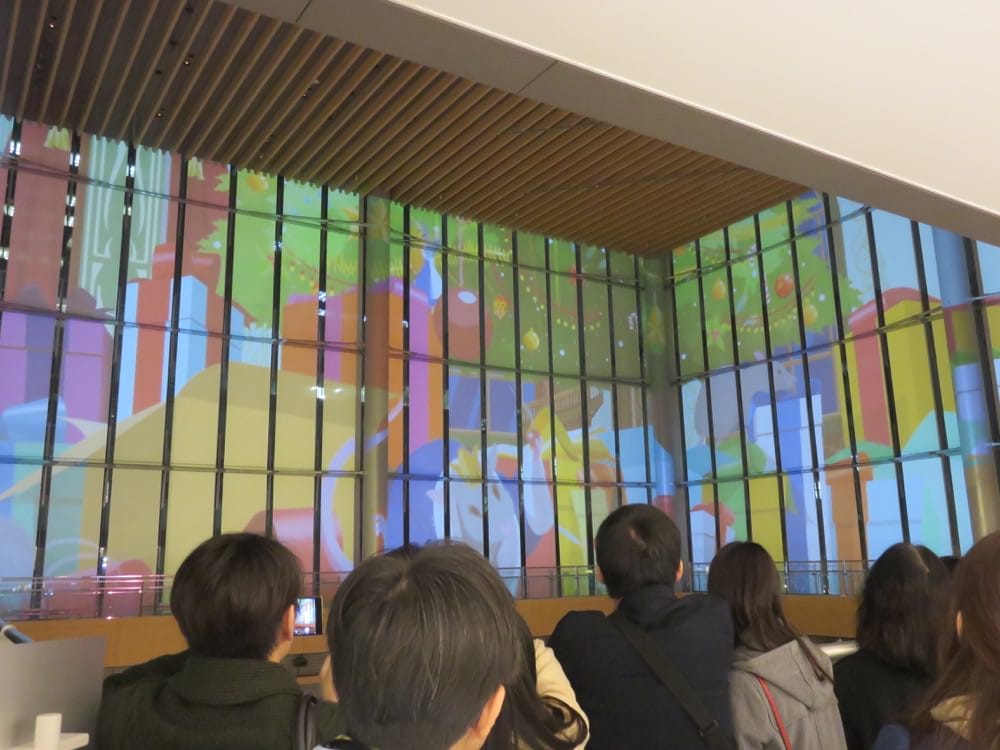 《日本東京》Harbs coffee & cake 千層的天堂 要排隊不是沒原因 - 第17張圖 《日本東京》Harbs coffee & cake 千層的天堂 要排隊不是沒原因