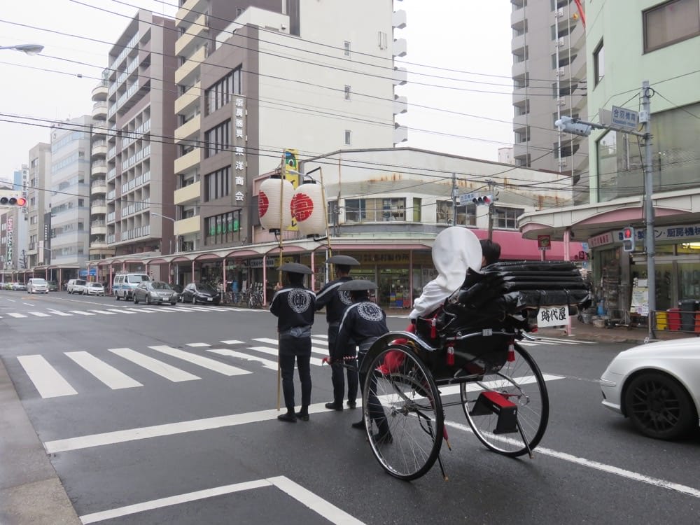東京淺草雷門 花月堂 二丁目食堂 世界の咖啡