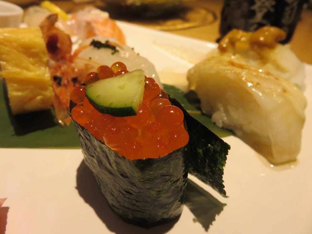 東京梅丘壽司の美登利総本店 アトレ 吉祥寺店 不想等就趁打烊吧