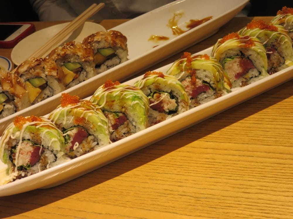 東京梅丘壽司の美登利総本店 アトレ 吉祥寺店 不想等就趁打烊吧