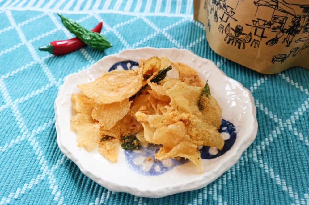 新加坡超市伴手 昇菘超市經典實在太好買大集合