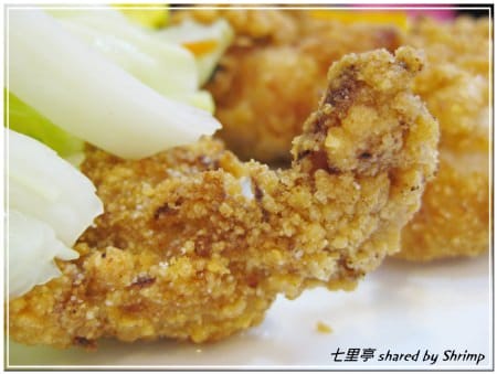 《台北》公館七里亭 已換老闆 吃的是回憶