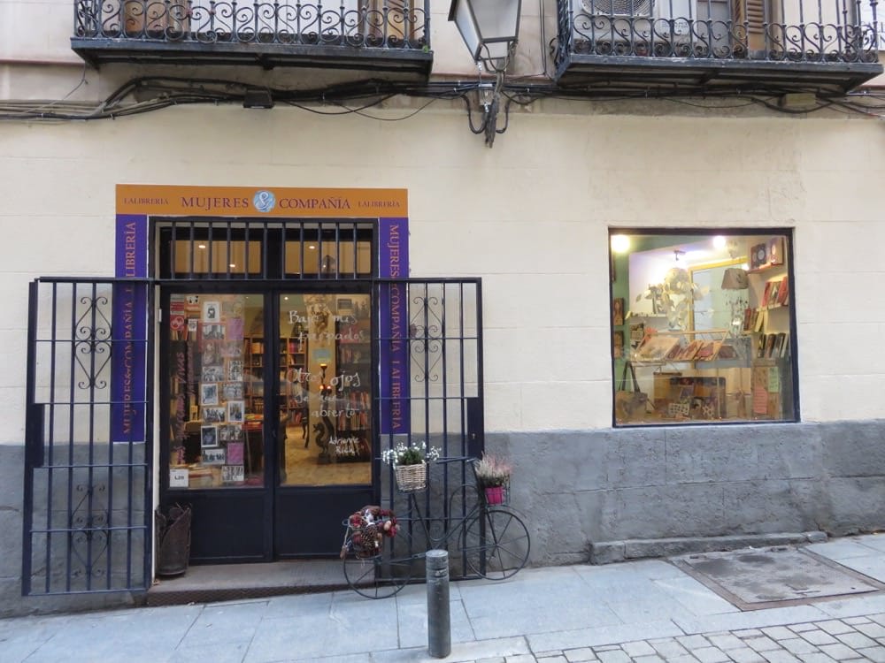 馬德里公寓Palacio Reina Maria Luisa三人以上很適合