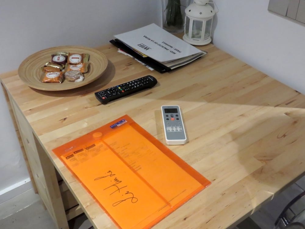 馬德里公寓Palacio Reina Maria Luisa三人以上很適合