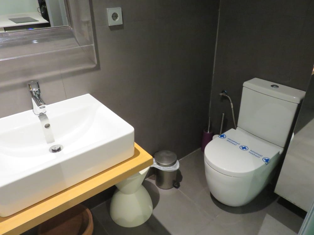 馬德里公寓Palacio Reina Maria Luisa三人以上很適合