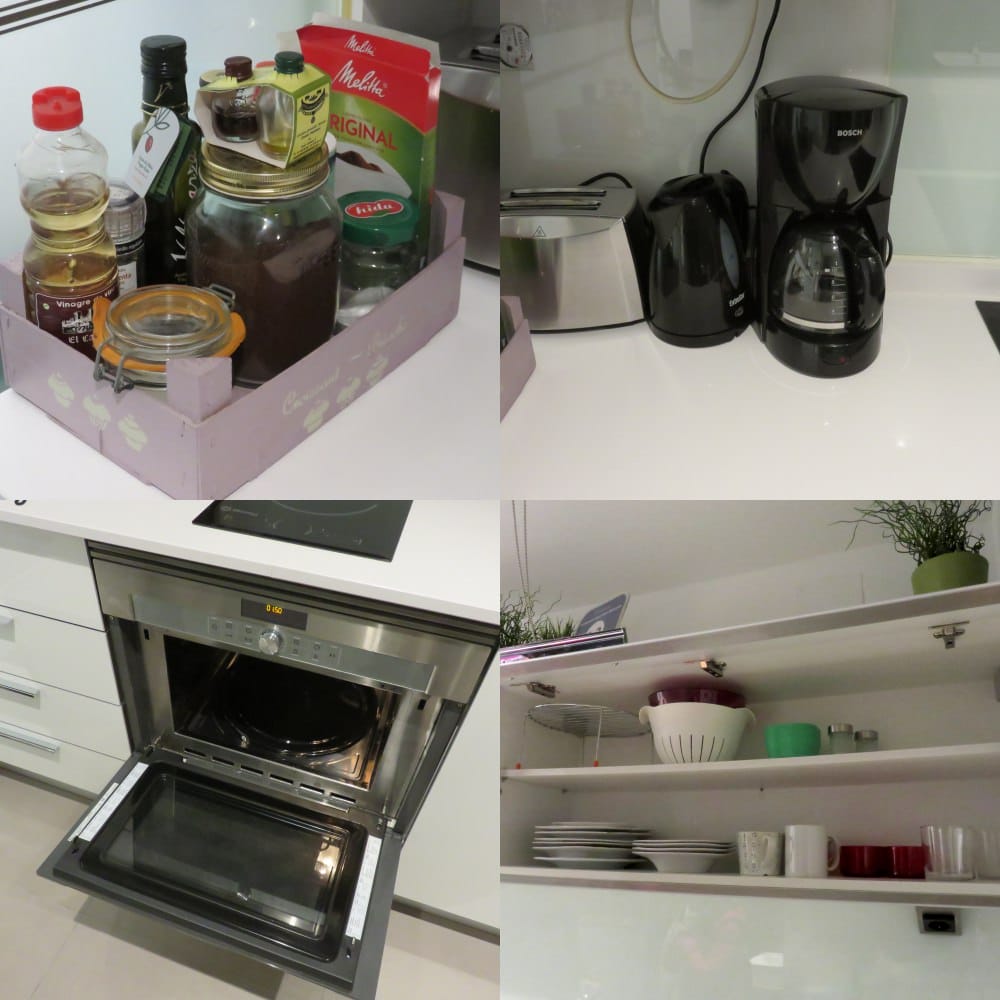 馬德里公寓Palacio Reina Maria Luisa三人以上很適合