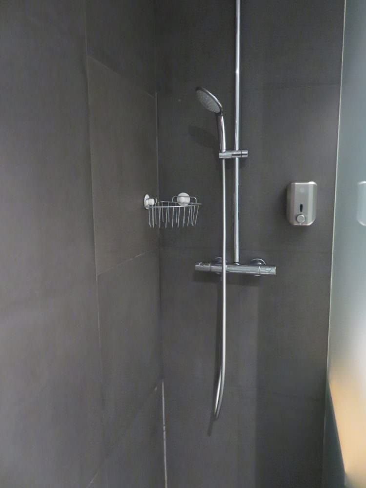 馬德里公寓Palacio Reina Maria Luisa三人以上很適合