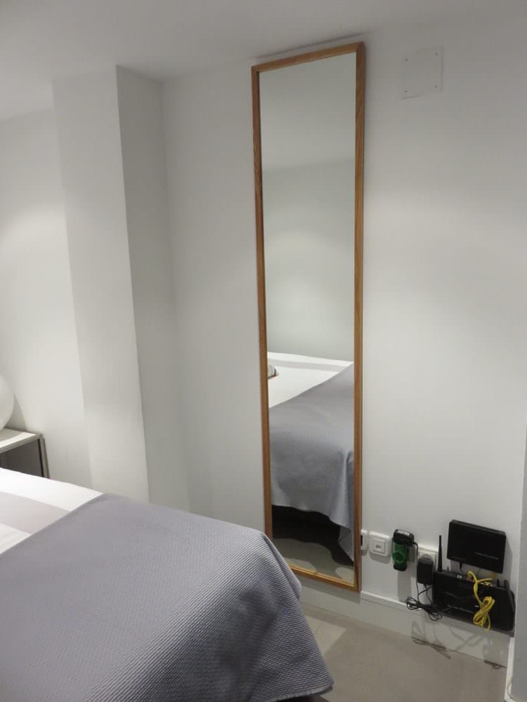 馬德里公寓Palacio Reina Maria Luisa三人以上很適合