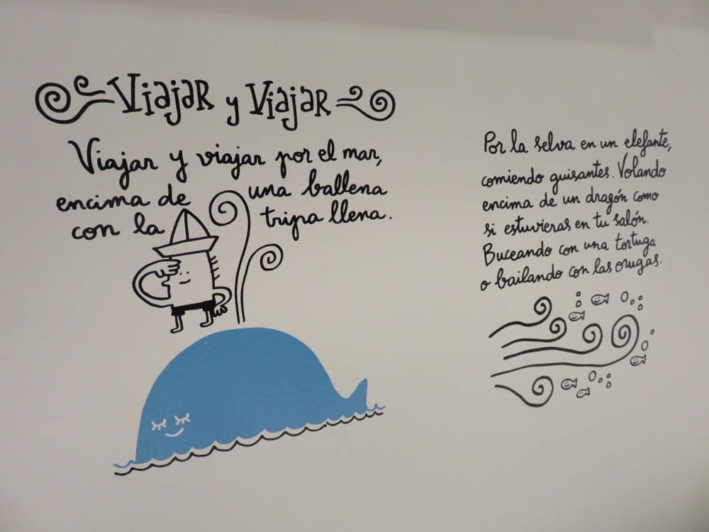 馬德里公寓Palacio Reina Maria Luisa三人以上很適合