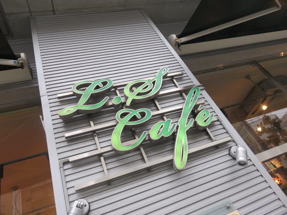 東京清澄白河 L.S Cafe エル.エス カフェ 吃出食物真正的美味 - 第4張圖 東京清澄白河 L.S Cafe エル.エス カフェ 吃出食物真正的美味