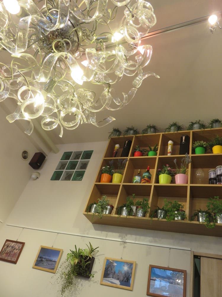 東京清澄白河 L.S Cafe エル.エス カフェ 吃出食物真正的美味 - 第6張圖 東京清澄白河 L.S Cafe エル.エス カフェ 吃出食物真正的美味