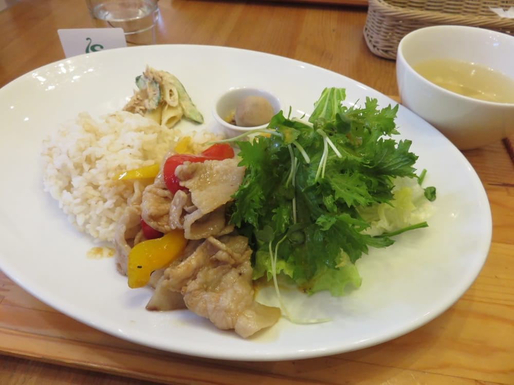 東京清澄白河 L.S Cafe エル.エス カフェ 吃出食物真正的美味 - 第10張圖 東京清澄白河 L.S Cafe エル.エス カフェ 吃出食物真正的美味