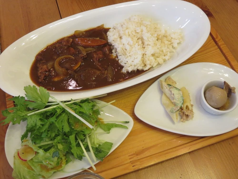 東京清澄白河 L.S Cafe エル.エス カフェ 吃出食物真正的美味 - 第9張圖 東京清澄白河 L.S Cafe エル.エス カフェ 吃出食物真正的美味
