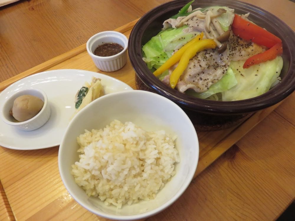 東京清澄白河 L.S Cafe エル.エス カフェ 吃出食物真正的美味 - 第15張圖 東京清澄白河 L.S Cafe エル.エス カフェ 吃出食物真正的美味