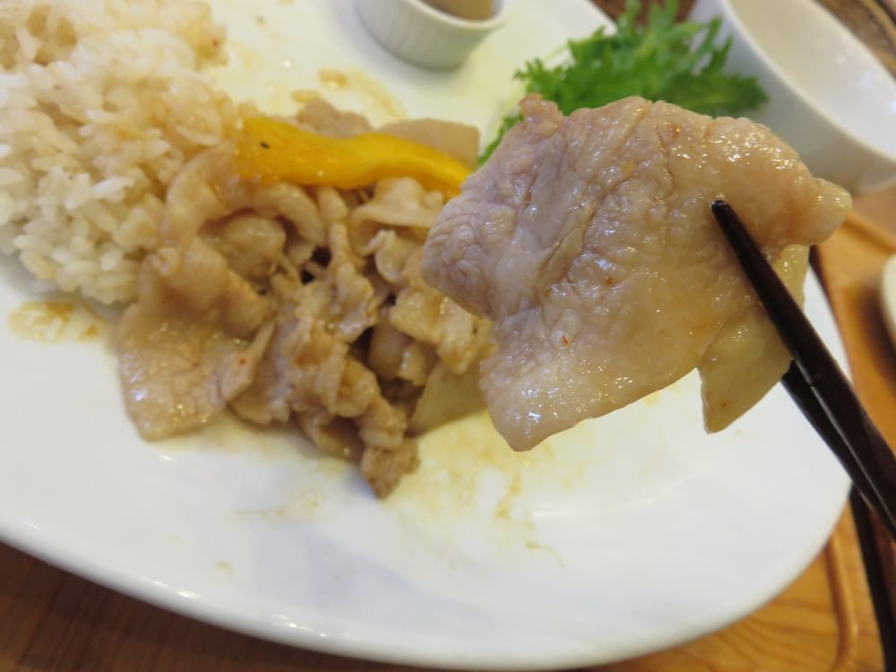 東京清澄白河 L.S Cafe エル.エス カフェ 吃出食物真正的美味 - 第13張圖 東京清澄白河 L.S Cafe エル.エス カフェ 吃出食物真正的美味