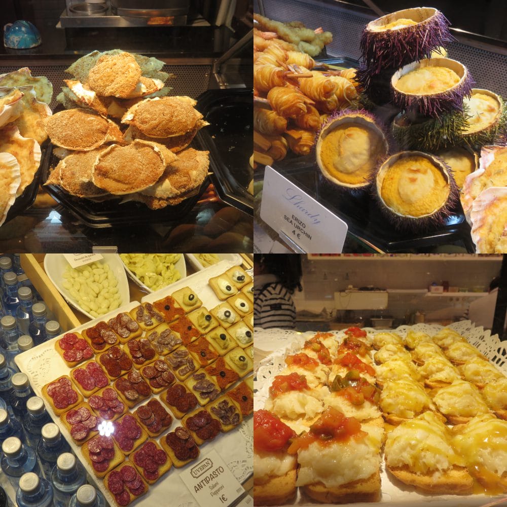 西班牙馬德里熱鬧的聖米格爾市場 - 第11張圖 西班牙馬德里熱鬧的聖米格爾市場