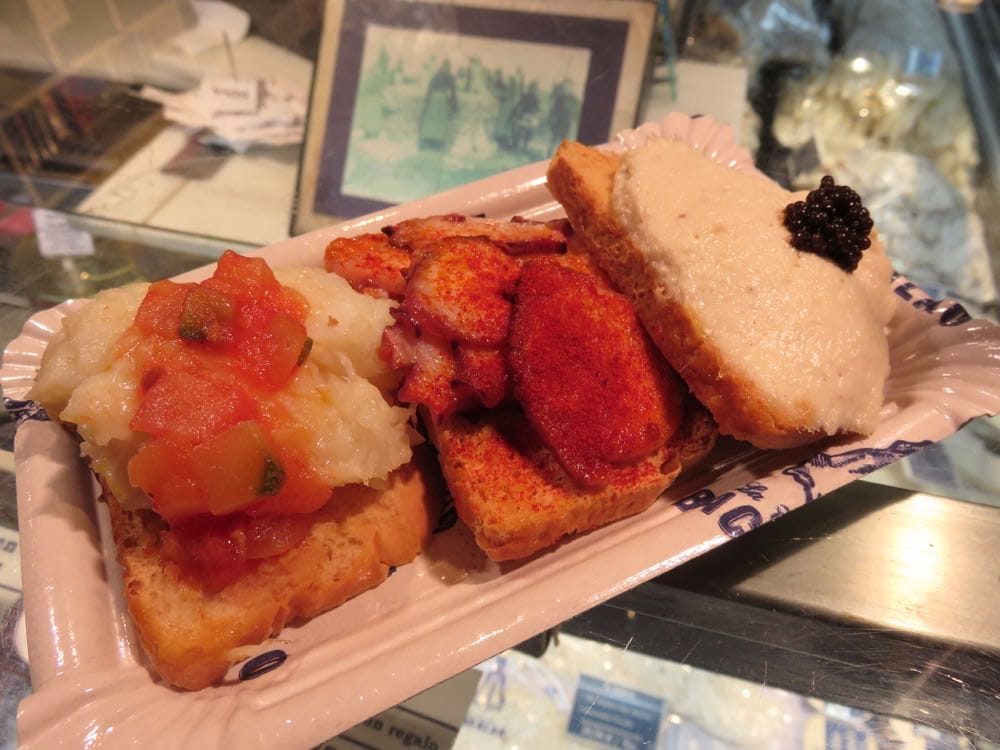 西班牙馬德里熱鬧的聖米格爾市場 - 第14張圖 西班牙馬德里熱鬧的聖米格爾市場