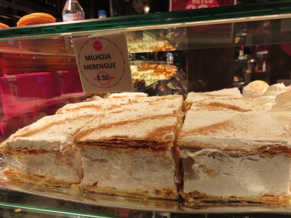 西班牙馬德里熱鬧的聖米格爾市場 - 第17張圖 西班牙馬德里熱鬧的聖米格爾市場