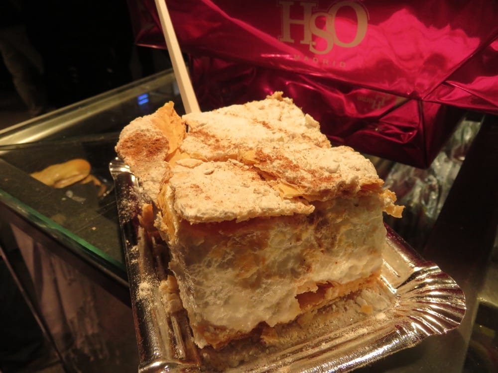 西班牙馬德里熱鬧的聖米格爾市場 - 第18張圖 西班牙馬德里熱鬧的聖米格爾市場