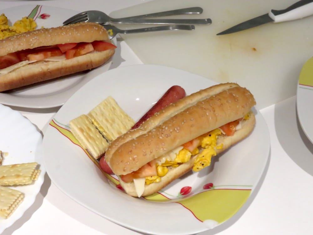 馬德里公寓Palacio Reina Maria Luisa三人以上很適合