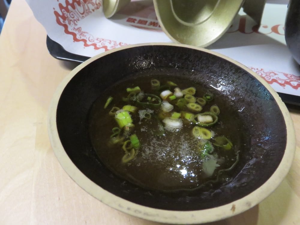 《台北》視障姑娘的甜裡開始 咖啡 甜點 火鍋的樂趣 home style hot pot