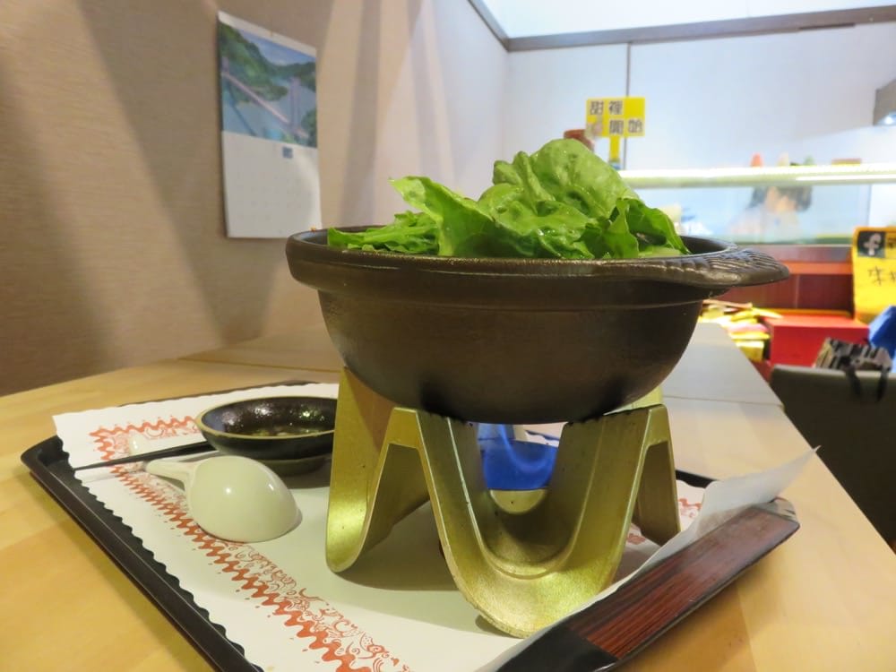 《台北》視障姑娘的甜裡開始 咖啡 甜點 火鍋的樂趣 home style hot pot