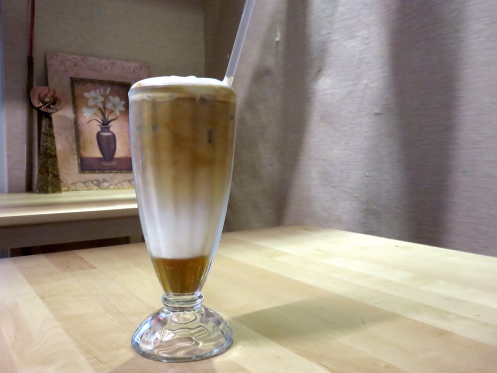 《Taiwan 視障姑娘的甜裡開始》rock with hot pot & dessert