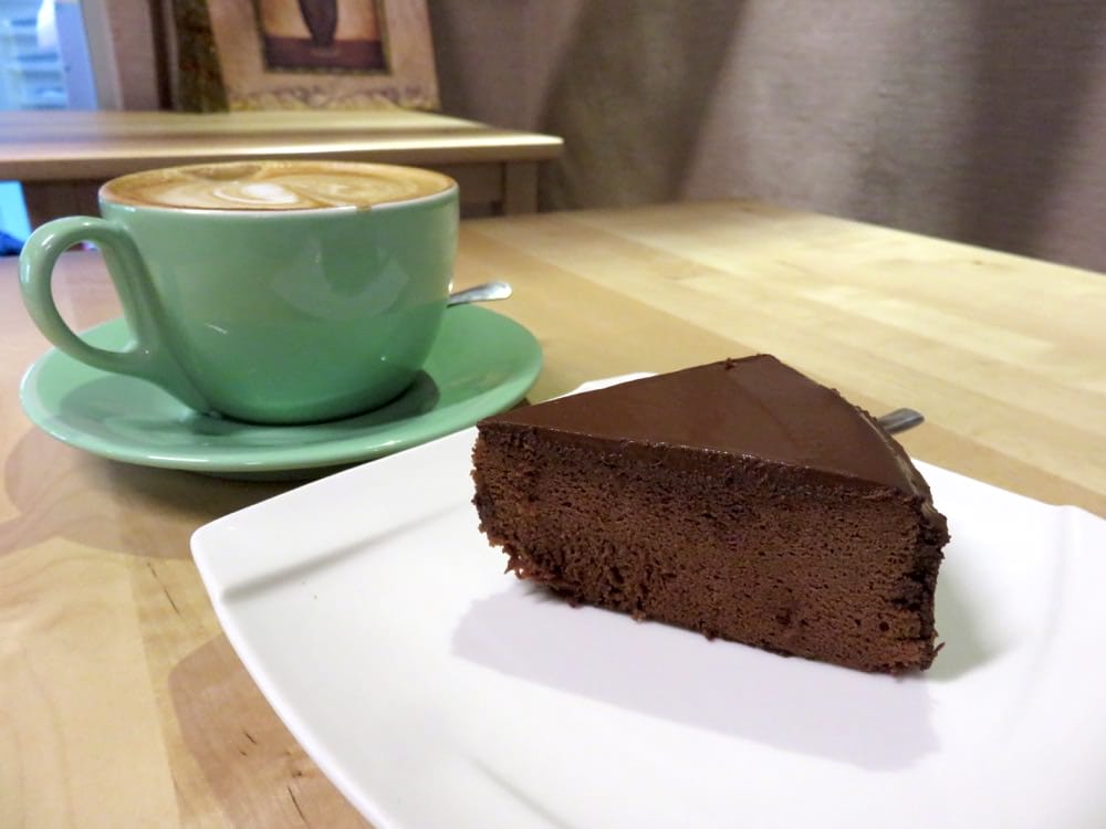 《台北》視障姑娘的甜裡開始 咖啡 甜點 火鍋的樂趣 home style hot pot