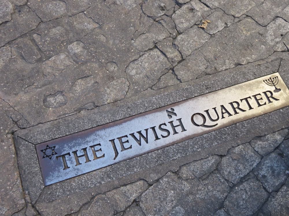 馬德里周邊世界遺產托雷多 一統西班牙的三教聖地