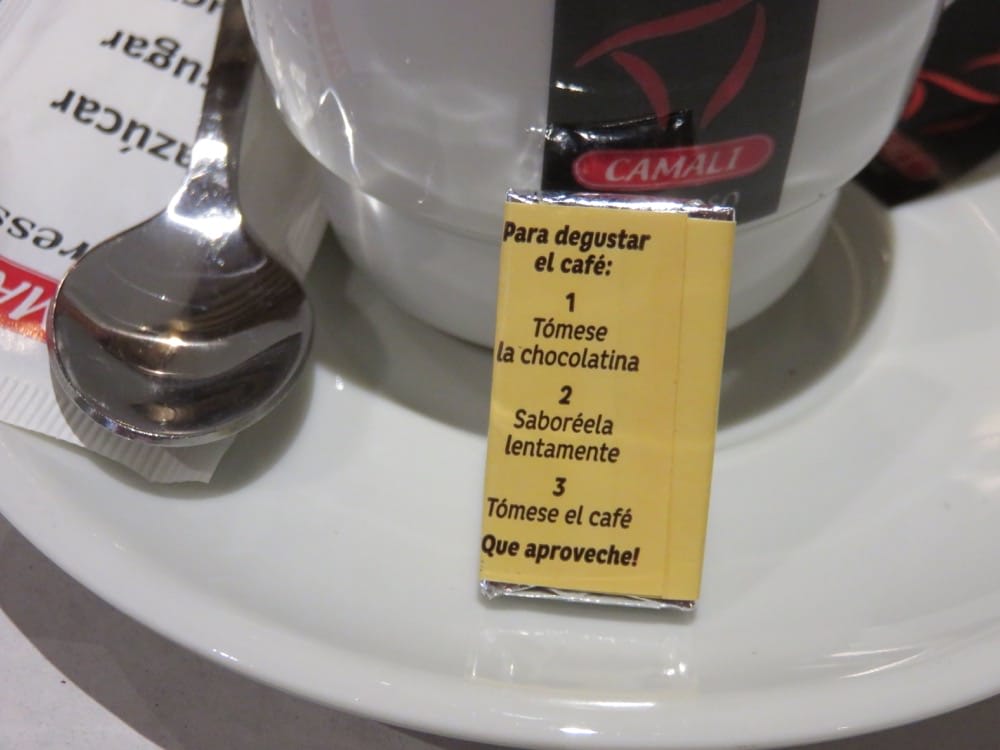 西班牙托雷多Almacen 51悠哉享受西班牙家常菜餚