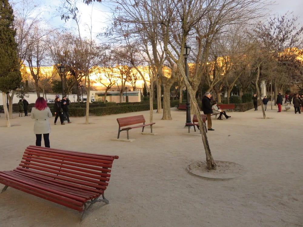 西班牙托雷多Almacen 51悠哉享受西班牙家常菜餚