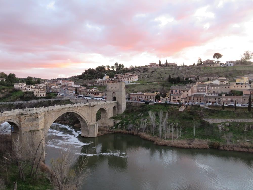 西班牙托雷多Almacen 51悠哉享受西班牙家常菜餚