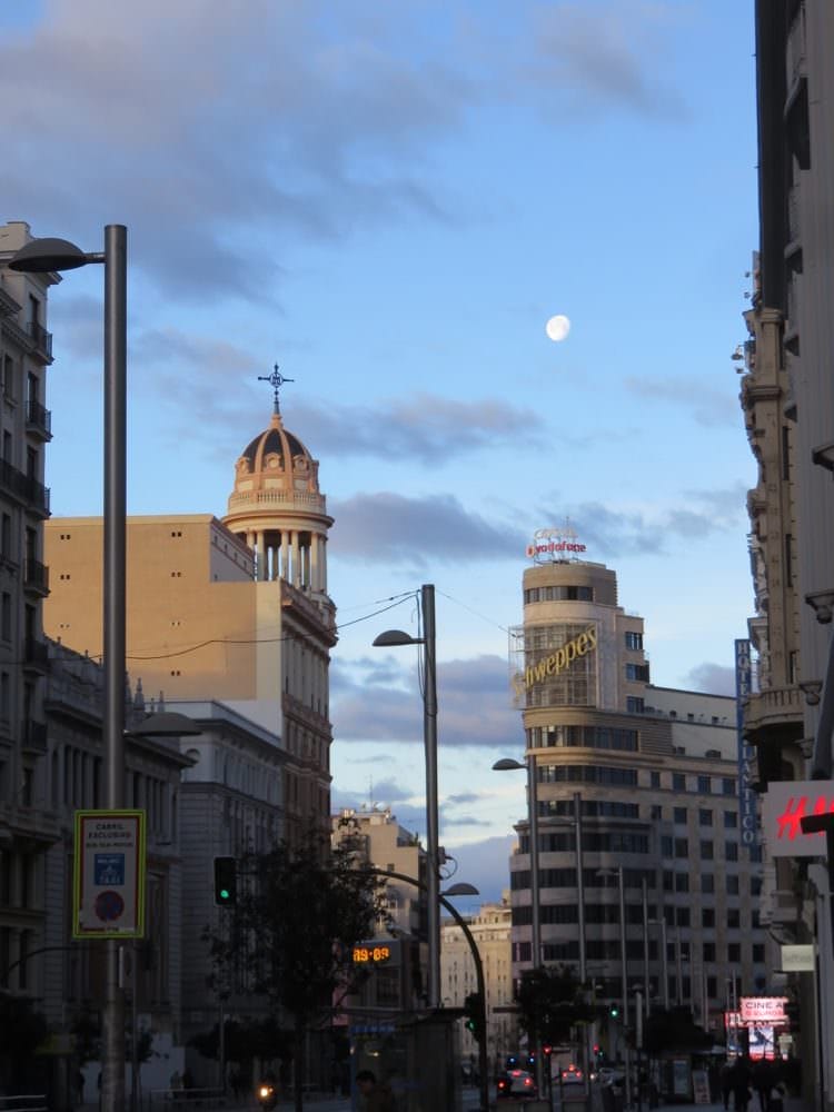 西班牙早餐連鎖Pans & Company好吃