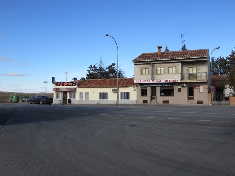 《台灣人看西班牙日常》空城午睡時間