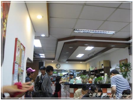 《台北》公館七里亭 已換老闆 吃的是回憶