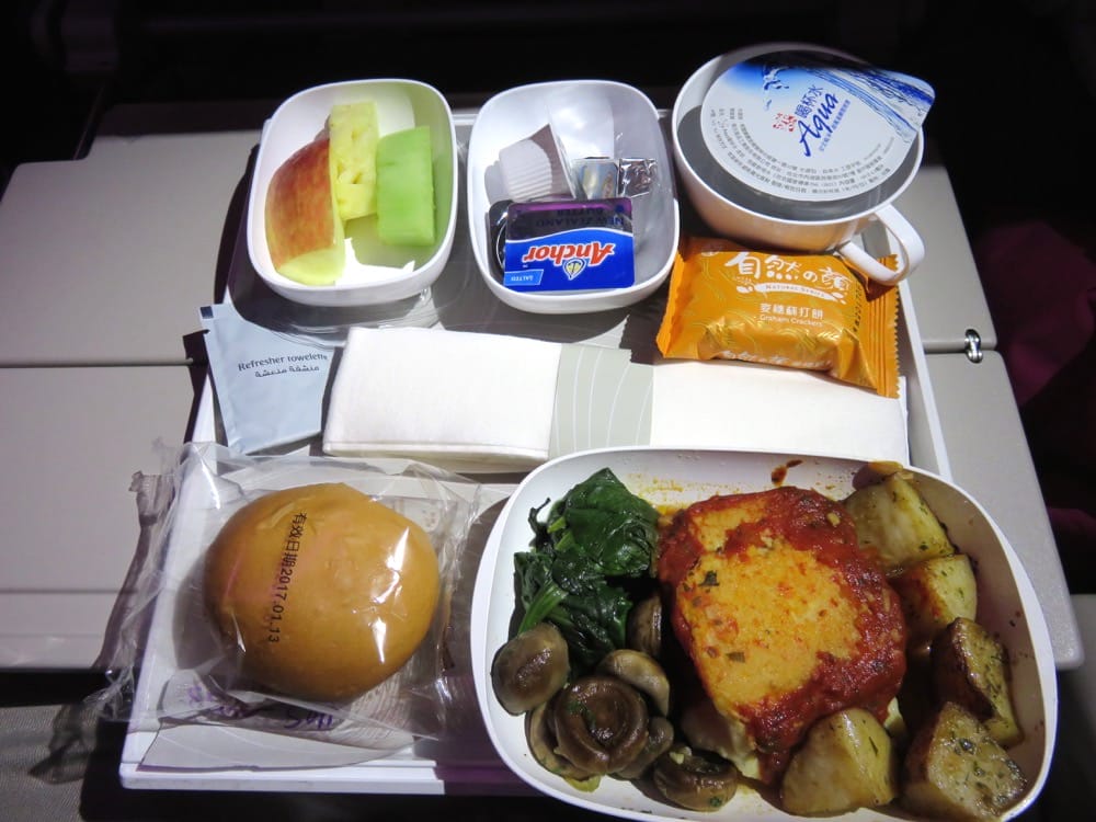 《Spain Travel Schedule》Foodie paradise 01