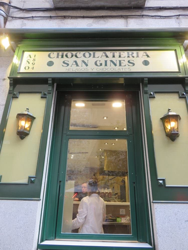 《Spain Travel Schedule》Foodie paradise 01