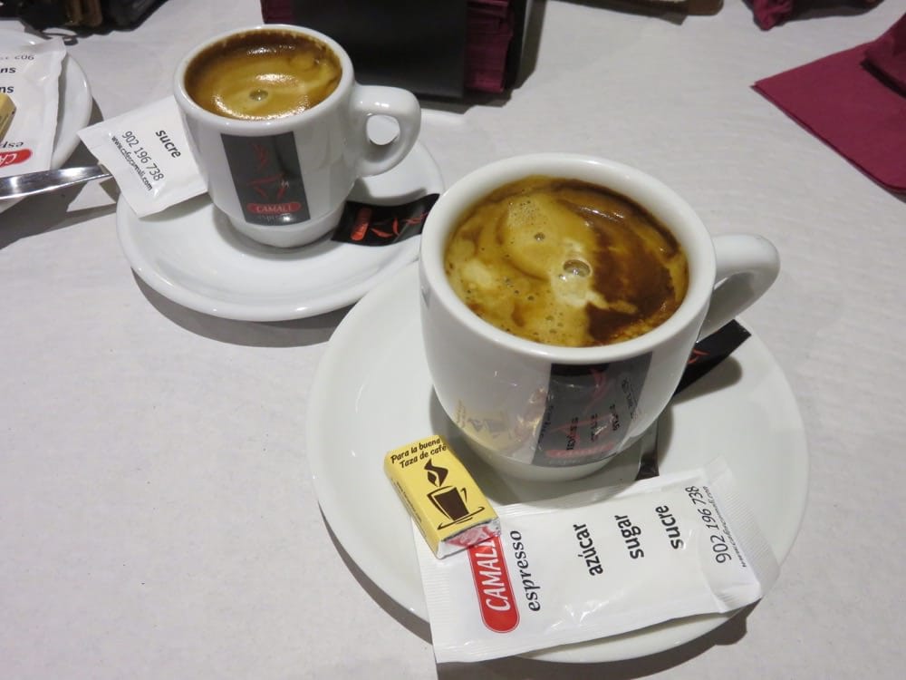 《Toledo Almacen 51》great location food so so - 第3張圖 《Toledo Almacen 51》great location food so so