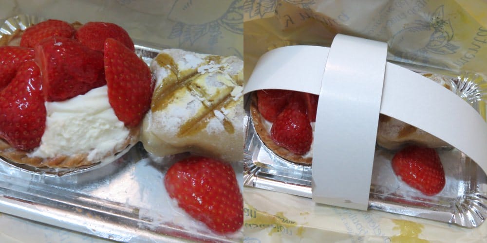 西班牙塞哥維亞好吃甜點Limon y Menta Segovia