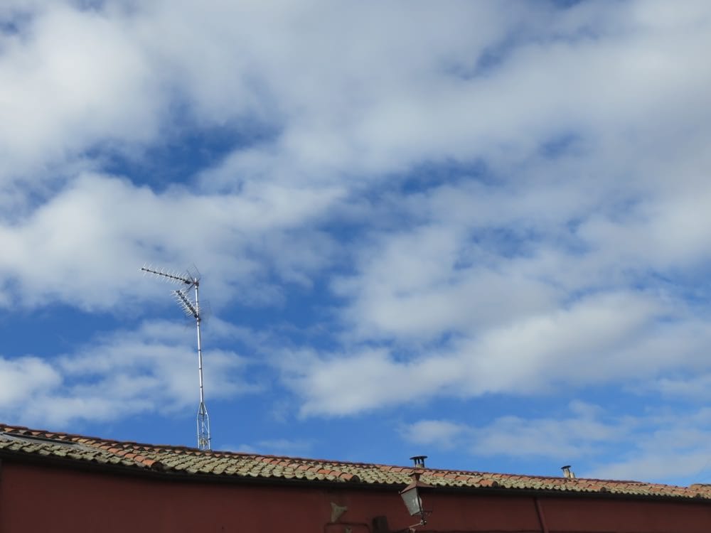 西班牙塞哥維亞水道橋與超好吃蘋果派