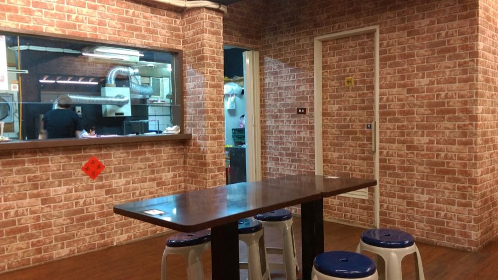 內湖便當 宬榕滷肉飯巷子內高CP便當不油膩的首選