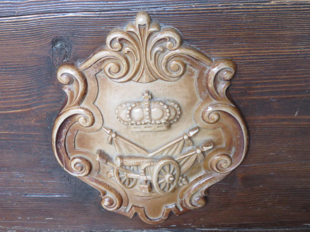 西班牙沒有白雪公主的塞哥維亞城堡 Alcázar de Segovia