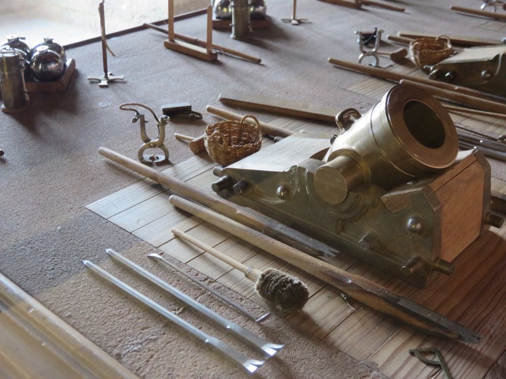 西班牙沒有白雪公主的塞哥維亞城堡 Alcázar de Segovia