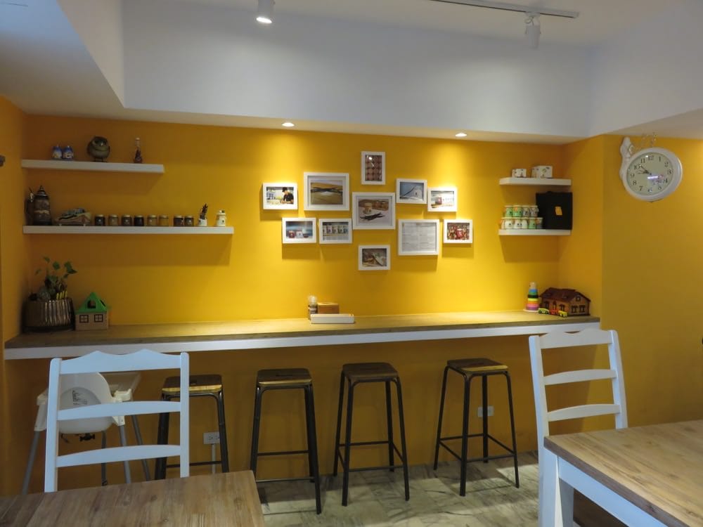 《察爾斯廚房》當品嚐過食物原味就是一條不歸路 Charles’ Kitchen