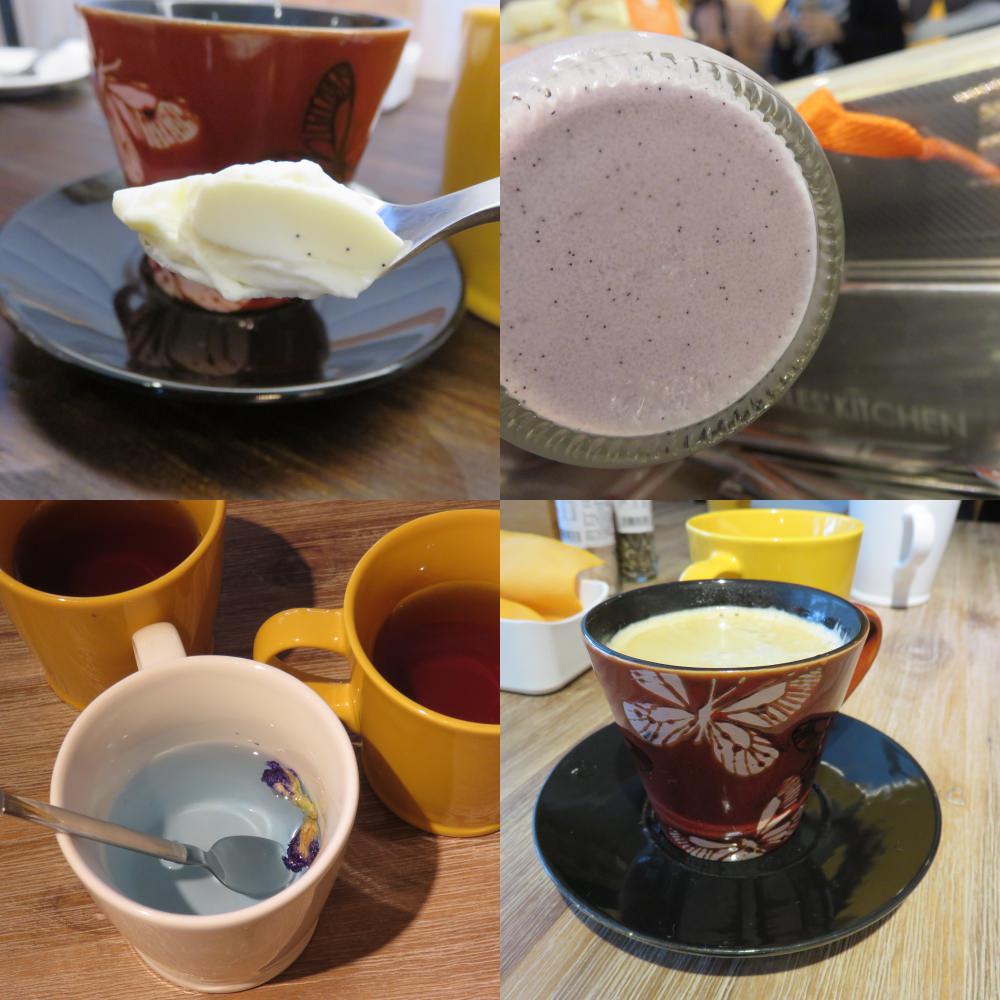 《察爾斯廚房》當品嚐過食物原味就是一條不歸路 Charles’ Kitchen