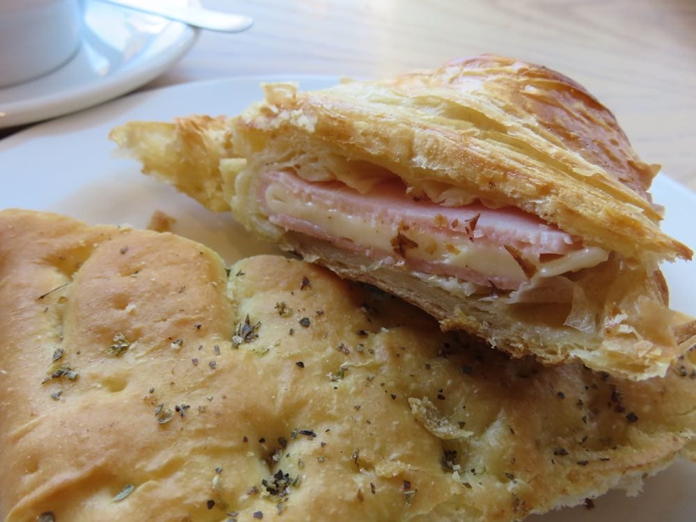 西班牙美食Papizza的比薩餅當早餐不遜色 - 第7張圖 西班牙美食Papizza的比薩餅當早餐不遜色