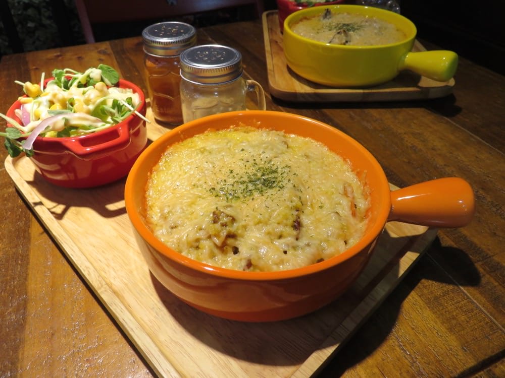 《天母美食》敲敲咖啡Ciao Ciao Cafe不只有咖啡