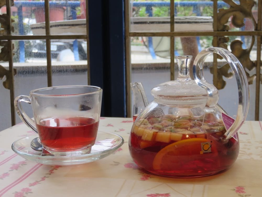 《天母美食》敲敲咖啡Ciao Ciao Cafe不只有咖啡