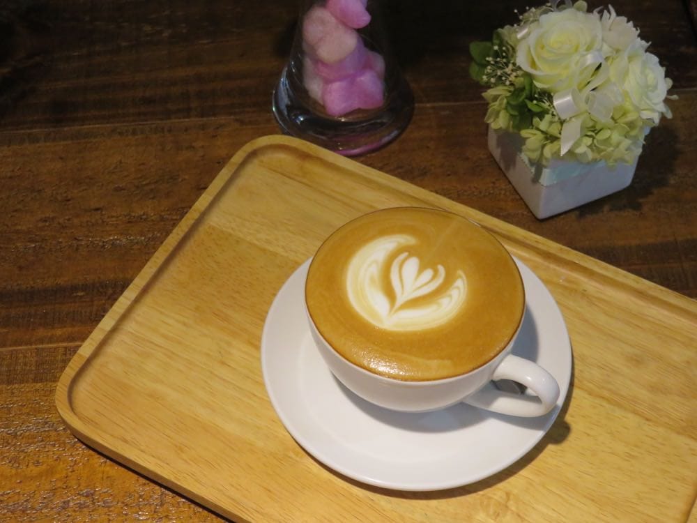 《天母美食》敲敲咖啡Ciao Ciao Cafe不只有咖啡